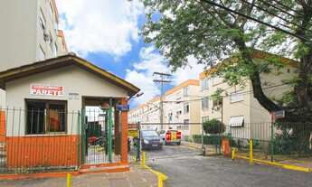 Imagem: Porto Alegre - Apartamento Padrão - Santa