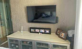 Imagem 2: Apartamento à venda no bairro Vila Isa - São Paulo/SP