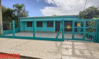 Imagem 2: Casa em laje em ótima região e próxima do mar! REF: M 1005 Z