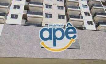 Imagem 2: Apartamento com 1 dormitório à venda, 39 m² por R$ 265.000,00 - Itapoa - Vila Velha/ES