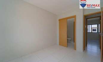 Imagem 2: Casa com 3 dormitórios à venda, 94 m² por R$ 295.000 - Parque Das Árvores - Parnamirim/RN