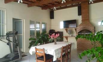 Imagem 7: Casa duplex para venda possui 101 metros quadrados com 4 quartos em Tauá