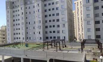 Imagem: Parque Industrial, apto com 2 dorms, lazer