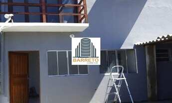 Imagem: CASA COM EDÍCULA 4 DORMIT. NO JD. UMUARAMA