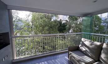 Imagem 6: Antigua Morumbi a venda possui 107 metros quadrados com 2 quartos em Vila Andrade - São Pa