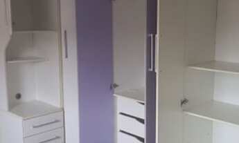 Imagem 3: Casa 3 Quartos Suite Master Hidro Piscina Dep Emp Rua Asfaltada Maravista Itaipu 1ª quadra