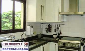 Imagem: Apartamento para venda tem 209 metros quadrados