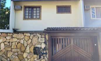 Imagem: CASA RESIDENCIAL em MACAÉ - RJ, CAJUEIROS