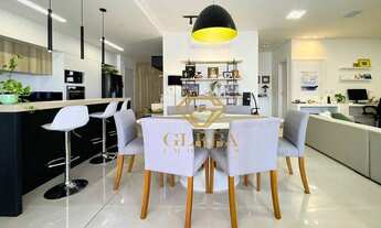 Imagem 7: Edifício Absoluto, Gleba Palhano, Londrina, 167m² AP2462