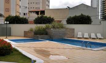 Imagem 6: Edificio Vilagio Di Montalcino 3/4, 85m², 02 vagas com moveis planejados Bosque da Saude