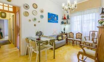 Imagem 2: Apartamento com 1 dormitório à venda, 50 m² por R$ 700.000 - Copacabana - Rio de Janeiro/R