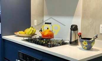 Imagem 5: Belíssimo apartamento a venda 4 dormitórios - 1 suíte - 2 vagas - 120m2