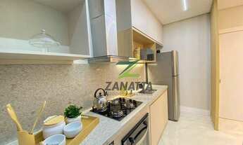 Imagem 5: Apartamentos à venda, Edifício InLife Residence, Santa Bárbara d'Oeste/SP