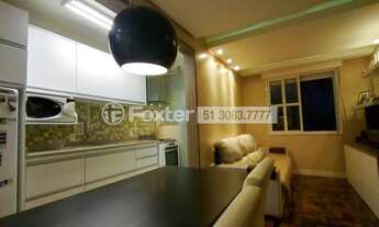 Imagem 2: Apartamento à venda no bairro Menino Deus - Porto Alegre/RS