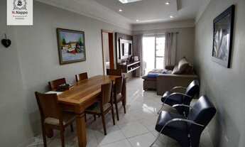 Imagem: Apartamento 03 dormitórios, 02 vagas, Varanda