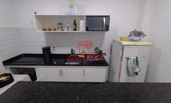 Imagem 7: Loja reformada na Praça da Bandeira!