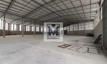 Imagem 7: Galpão em Parque São Pedro - Itaquaquecetuba