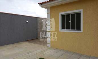 Imagem 2: Armação dos Búzios - Casa de Condomínio - Baía Formosa