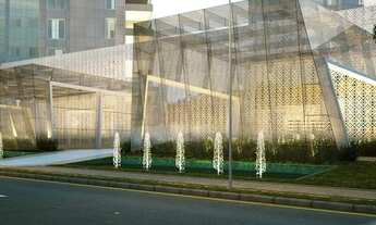 Imagem 2: Apartamento para venda de 267 m2 com 4 suítes na Barra da Tijuca - Rio de Janeiro / RJ