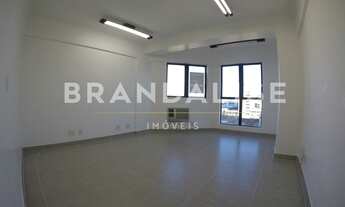 Imagem 7: CANOAS - Conjunto Comercial/Sala - Centro