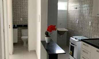 Imagem 3: Apartamento para Venda em João Pessoa, Mangabeira, 2 dormitórios, 1 suíte, 2 banheiros