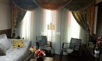 Imagem 5: Sobrado com 3 dorms, Parque Marajoara, Santo André - R$ 574 mil, Cod: 317