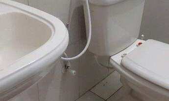 Imagem 6: Sobrado com 2 dormitórios não geminado à venda, 86 m² - Conjunto Inocoop-Bonsucesso - Guar