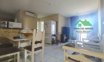 Imagem: Apartamento com 2 quartos próximo à praia