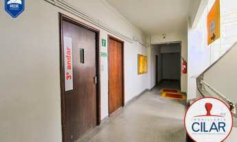 Imagem 6: Curitiba - Conjunto Comercial/Sala - Centro