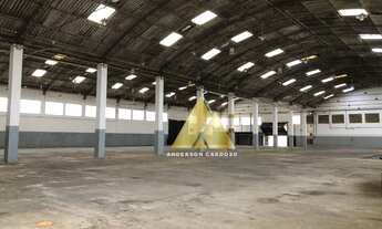 Imagem 3: Galpão, 4000 m² - venda por R$ 15.800.000,00 ou aluguel por R$ 72.000,00/mês - Valinhos