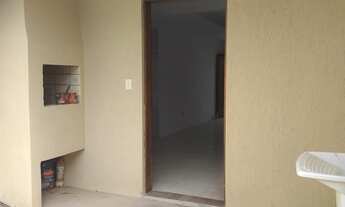 Imagem 5: Sobrado seminovo a venda 2 desocupado Moradas daHípica - Porto Alegre - RS