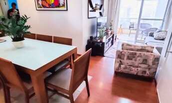 Imagem 5: São Paulo - Apartamento Padrão - Ipiranga