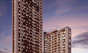 Imagem: Studio com 1 dormitório à venda, 28 m²