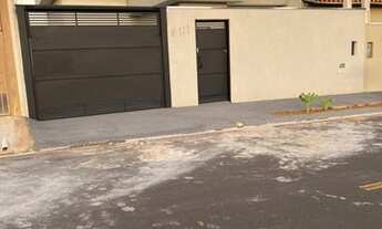 Imagem 1: Vende-se Casa no Resid. São Thomaz II