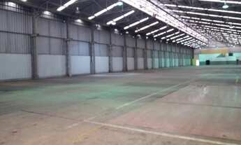 Imagem 7: Comercial/Industrial de 6000 metros quadrados no bairro Pavuna