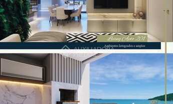 Imagem 5: BOMBINHAS - Apartamento Padrão - Praia Canto Grande