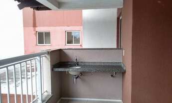 Imagem 5: APTO para vender na cidade de AQUIRAZ-CE