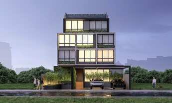 Imagem 5: Apartamentos tipo Studio Mobiliado de frente para o mar do Bessa, João Pessoa