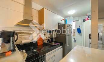 Imagem 3: Apartamento à venda em Pitimbu - 2/4 sendo um suite - Estrela de Natal