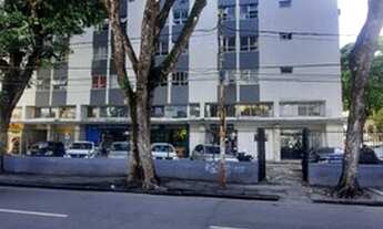 Imagem 3: Apartamento para venda possui 26 metros quadrados com 1 quarto em Boa Vista - Recife - PE