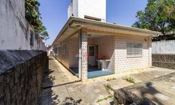 Imagem 6: Casa com 4 dormitórios à venda, 282 m² por R$ 960.000,00 - Vila Albertina - São Paulo/SP