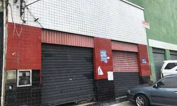 Imagem: Loja Comercial de destaque na Avenida Fernandes