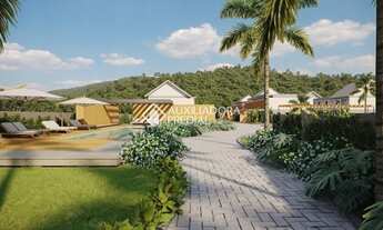 Imagem 5: FLORIANóPOLIS - Casa de Condomínio - Morro das Pedras