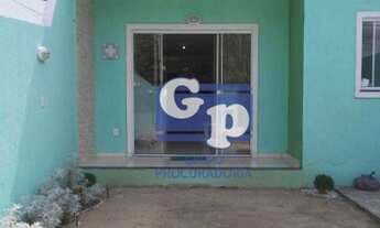 Imagem 4: Casa com 2 dormitórios à venda, 120 m² por R$ 220.000,00 - Monjolo - São Gonçalo/RJ