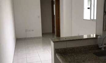 Imagem 7: Apartamento com 2 dormitórios para alugar, 50 m² por R$ 1.430/mês - Jardim das Maravilhas