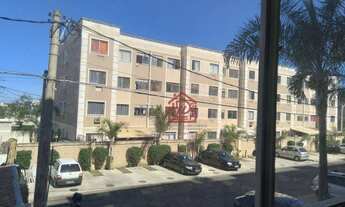 Imagem: Apartamento com 2 dormitórios à venda