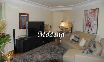 Imagem 4: Apartamento para Venda em São Paulo, Paraiso, 5 dormitórios, 3 suítes, 5 banheiros, 5 vaga