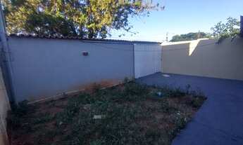 Imagem 4: Ótima casa com 2 quartos, quintal amplo, sozinha Rua S-25 prox Feira. Conj. Morada do Mor