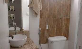 Imagem 5: Campinas - Apartamento Padrão - Jardim Anton Von Zuben