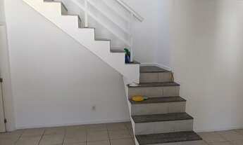 Imagem 4: Cobertura para venda com 190 metros quadrados com 3 quartos em Tijuca - Rio de Janeiro - R